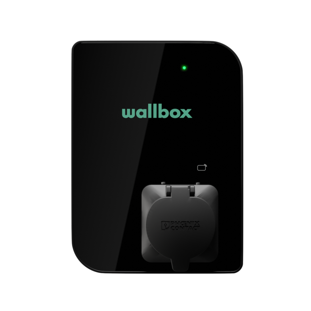 wallbox Copper SB