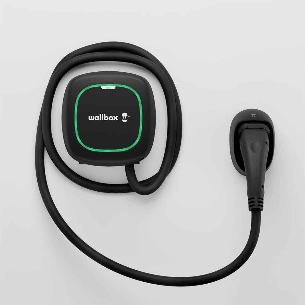 wallbox Pulsar Max