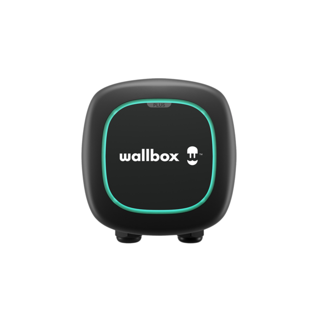 wallbox Pulsar Plus