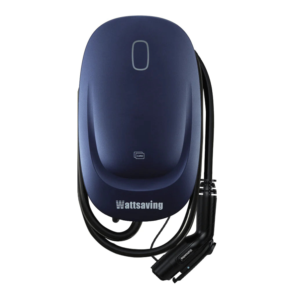 Wattsaving 電動車家用充電器
