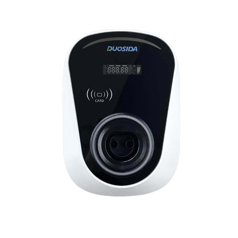 Duosida Wallbox 充電機