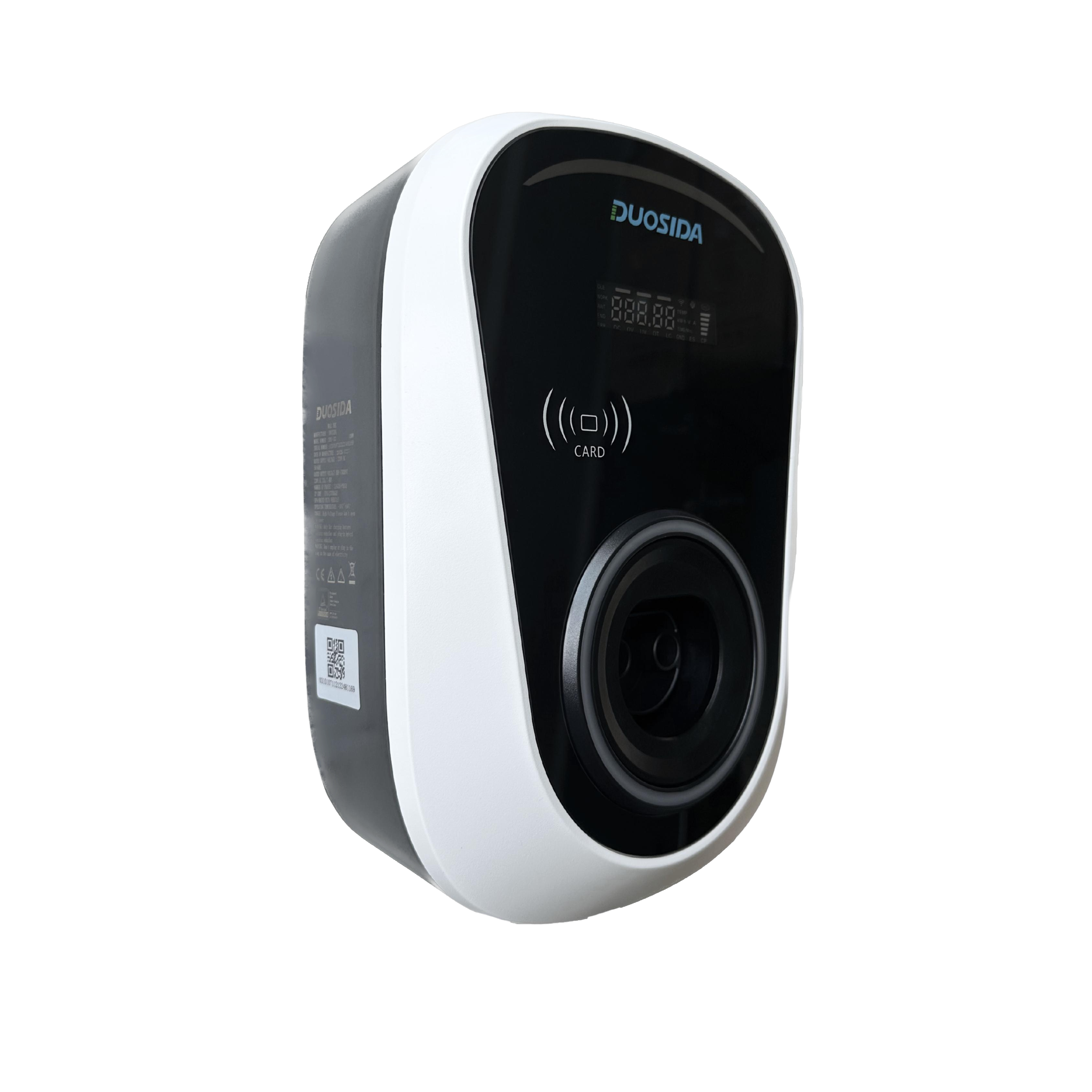 Duosida Wallbox EV Charger