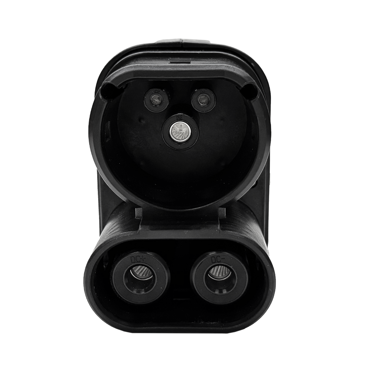 EVCAR 快充轉換頭 港車北上 高兼容版