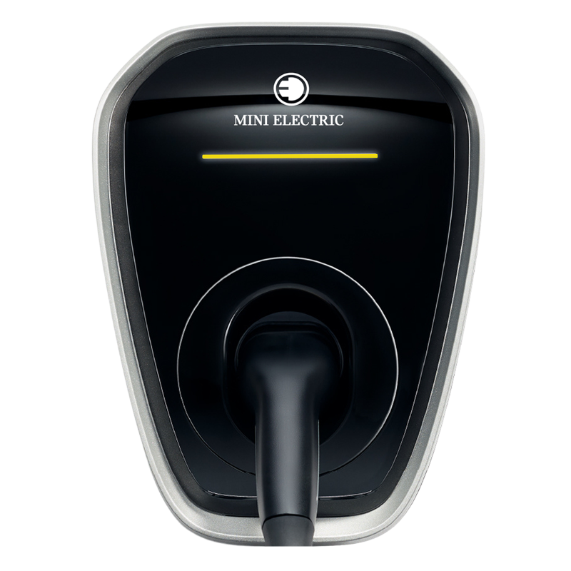 Mini Electric 充電器 3代