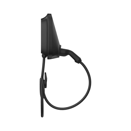 EN Plus Saro Series Home Wallbox