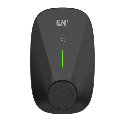 EN Saro 系列家用壁掛式充電機