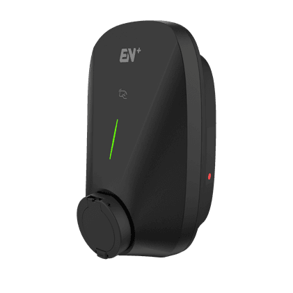 EN Saro 系列家用壁掛式充電機