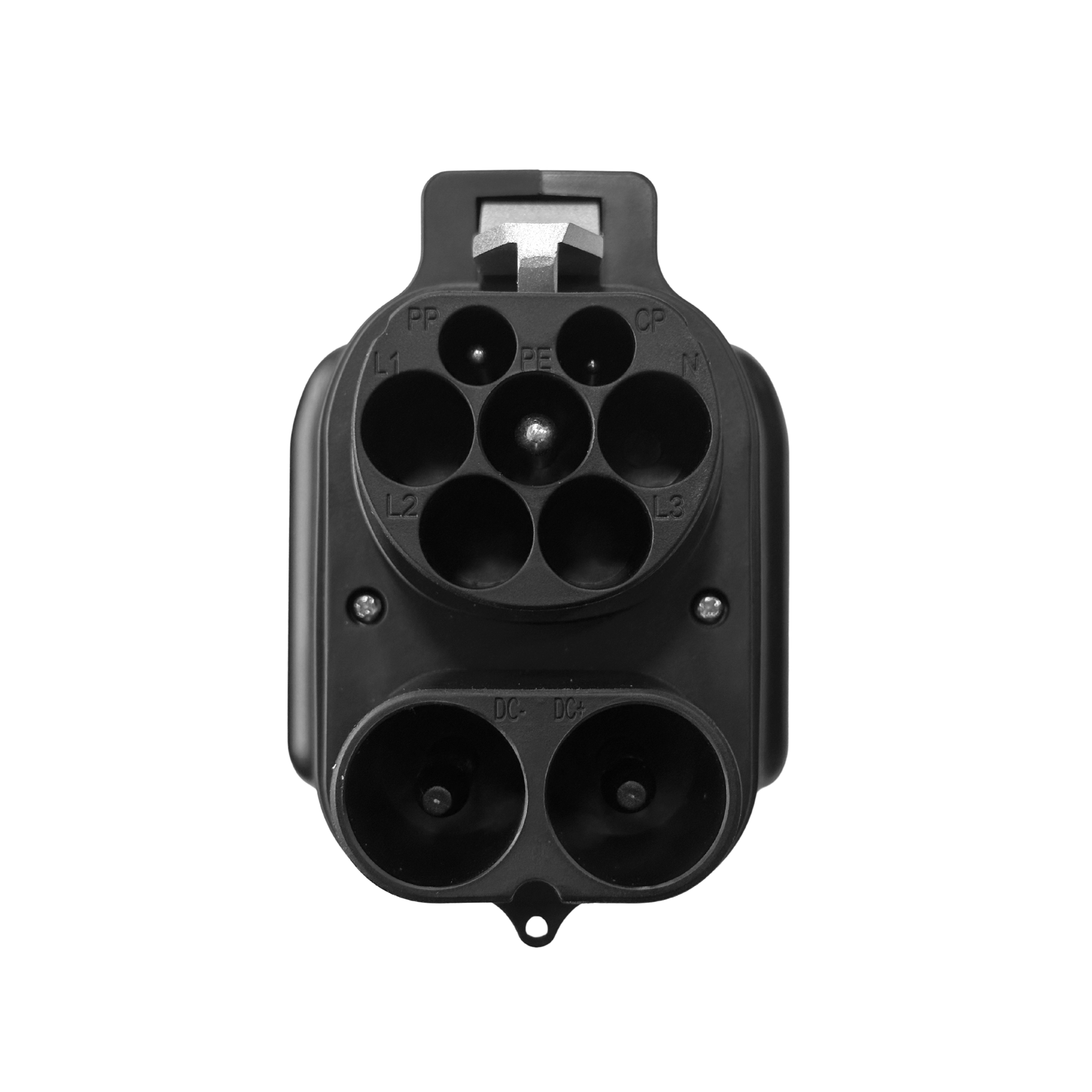 CCS2 to CHAdeMO DC Adaptor