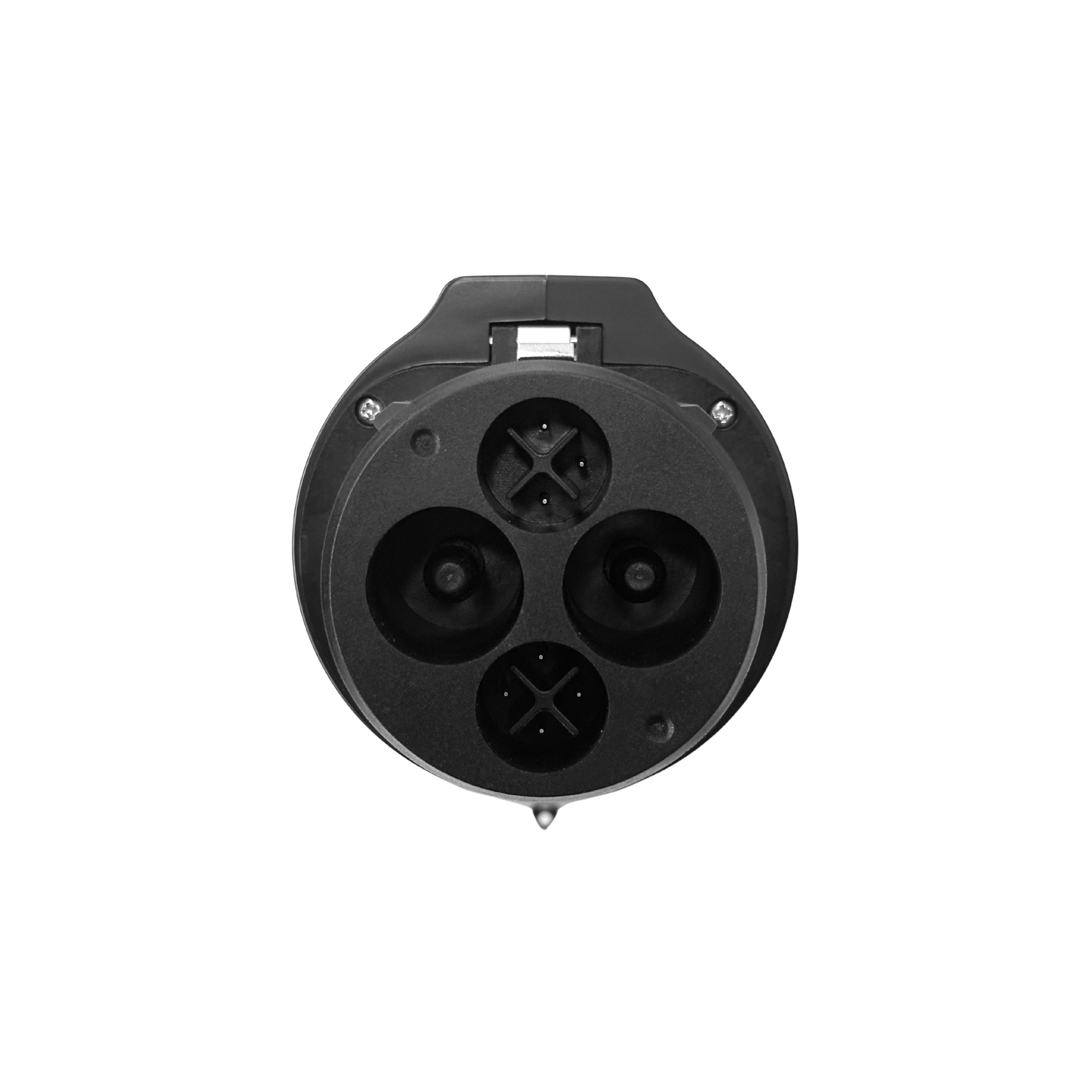 CCS2 to CHAdeMO DC Adaptor