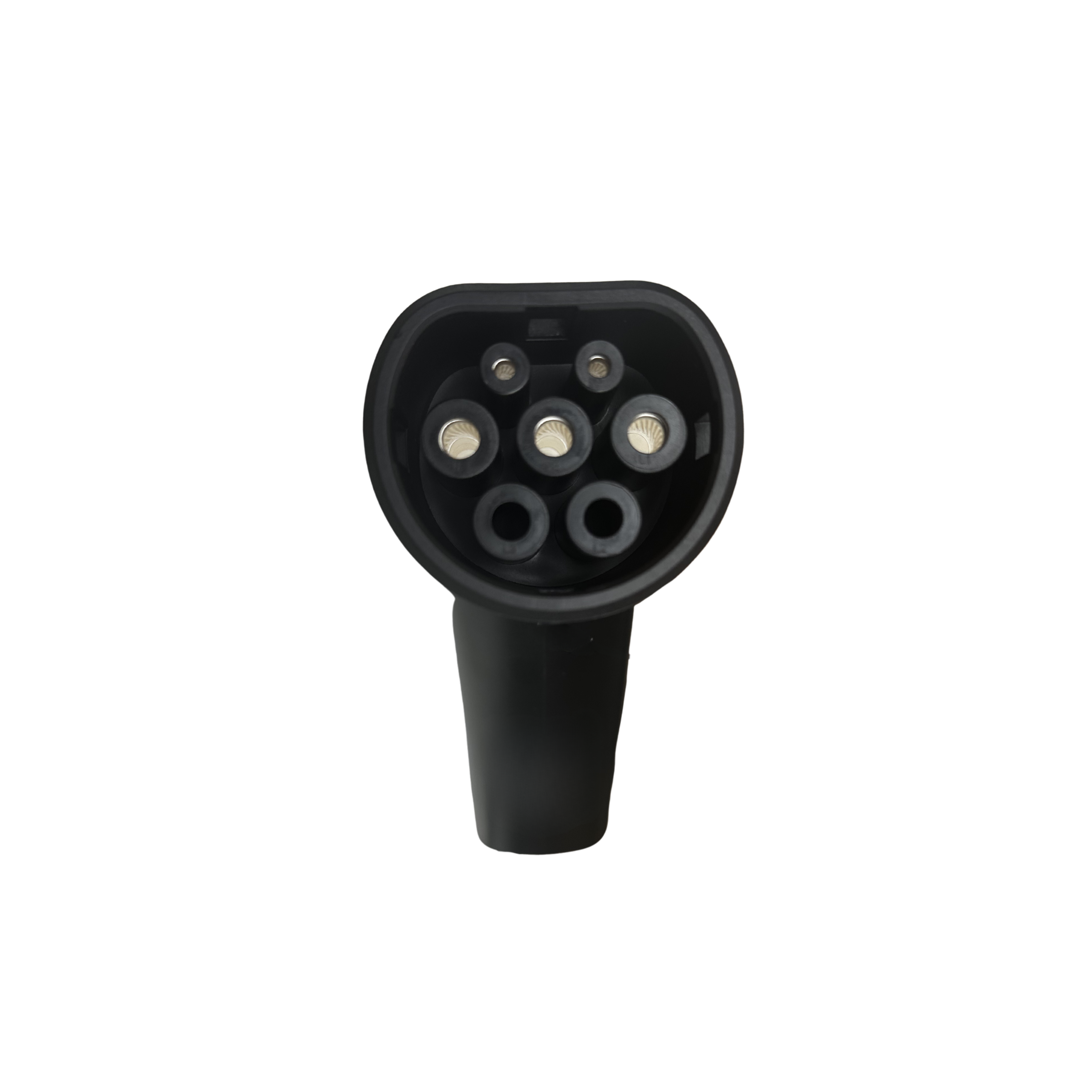 EV Life 一体化便携式充电机
