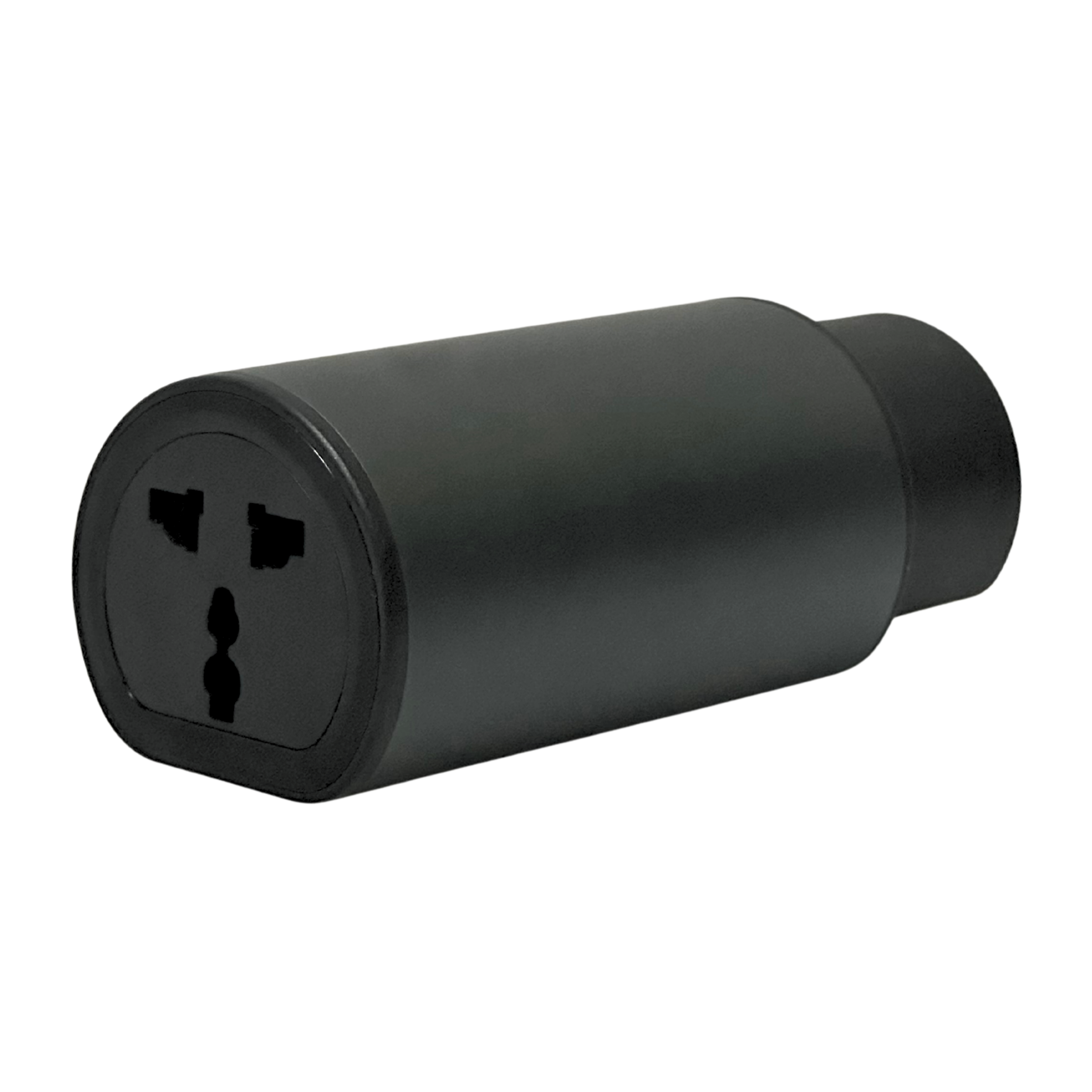 EVLIFE 充電槍端取電 Type 2 (13A多國家適用插座)    