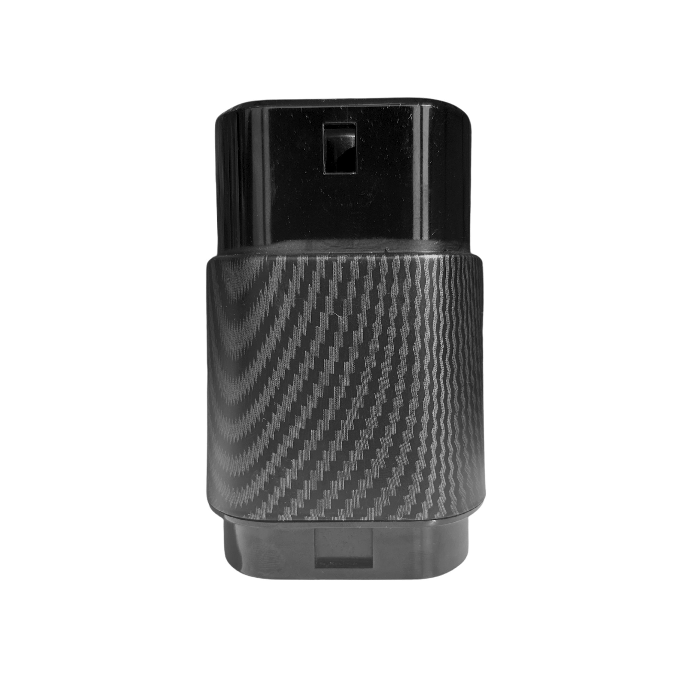 EVLife AC Charger Adapter Pro (Carbon Fiber)