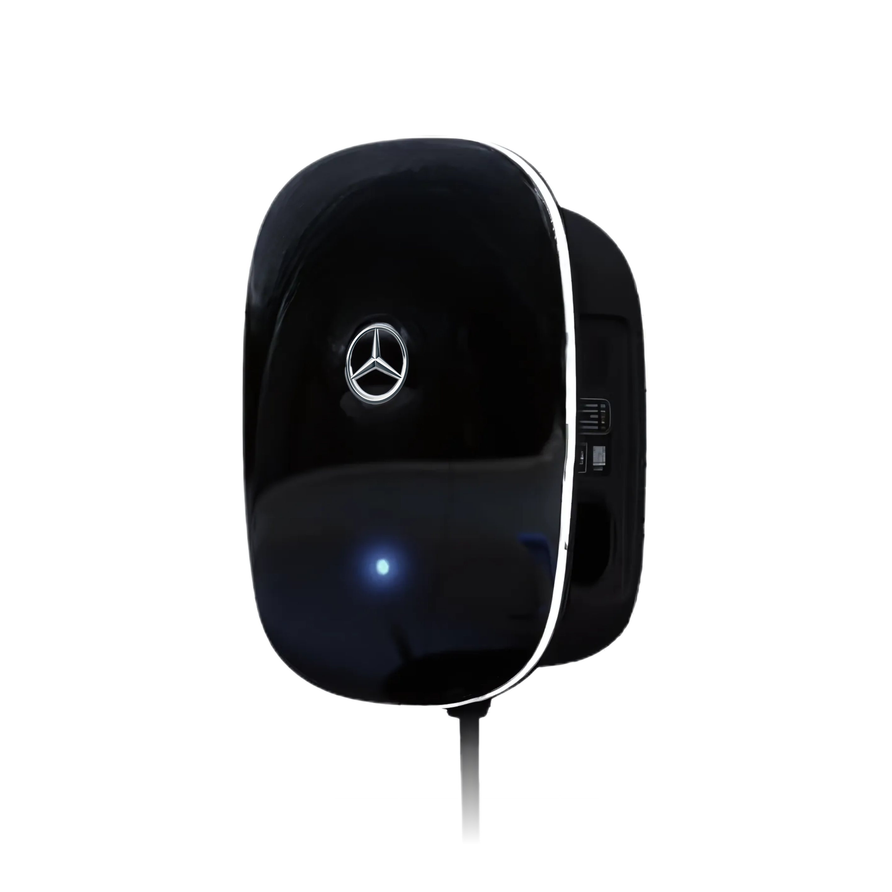 Mercedes-Benz 平治充電機 (第一代)