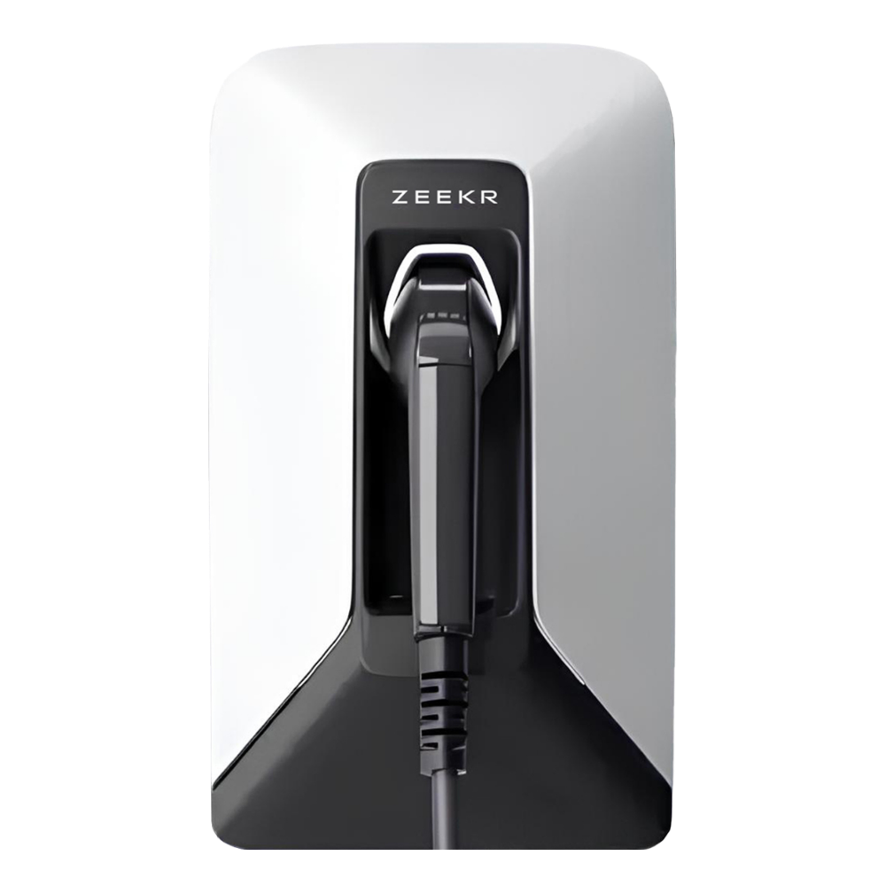 Zeekr AC 電動車充電器