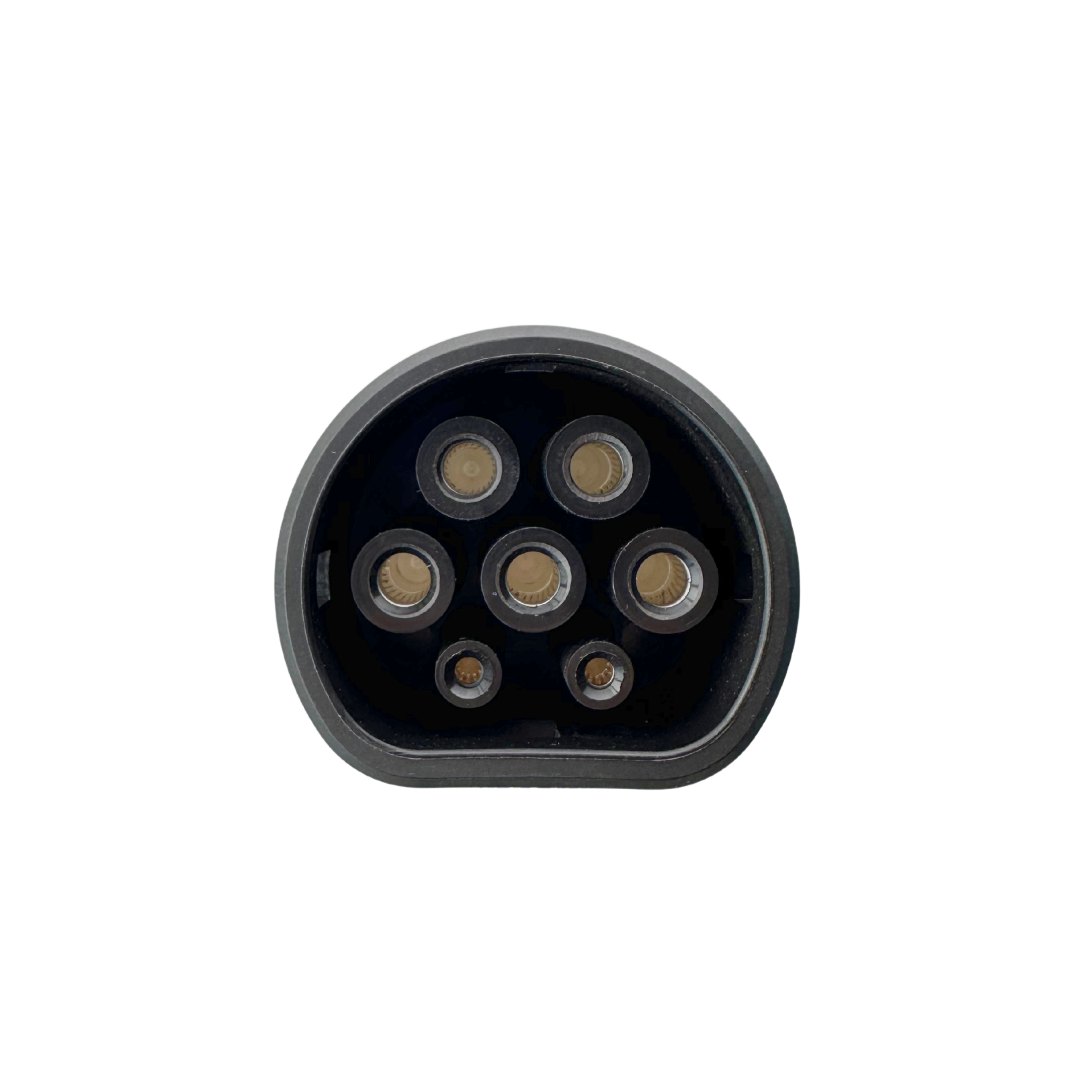 Tesla GB AC Adapter 港車北上轉接器