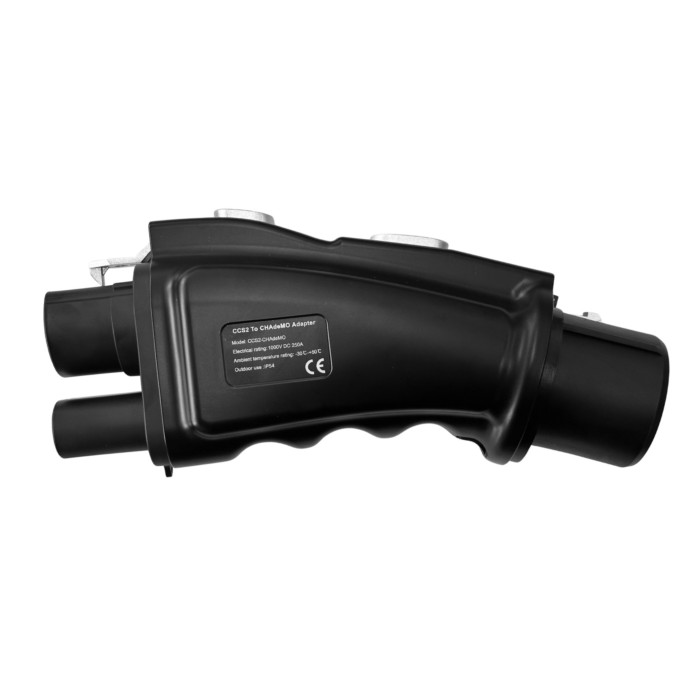 CCS2 to CHAdeMO DC Adaptor