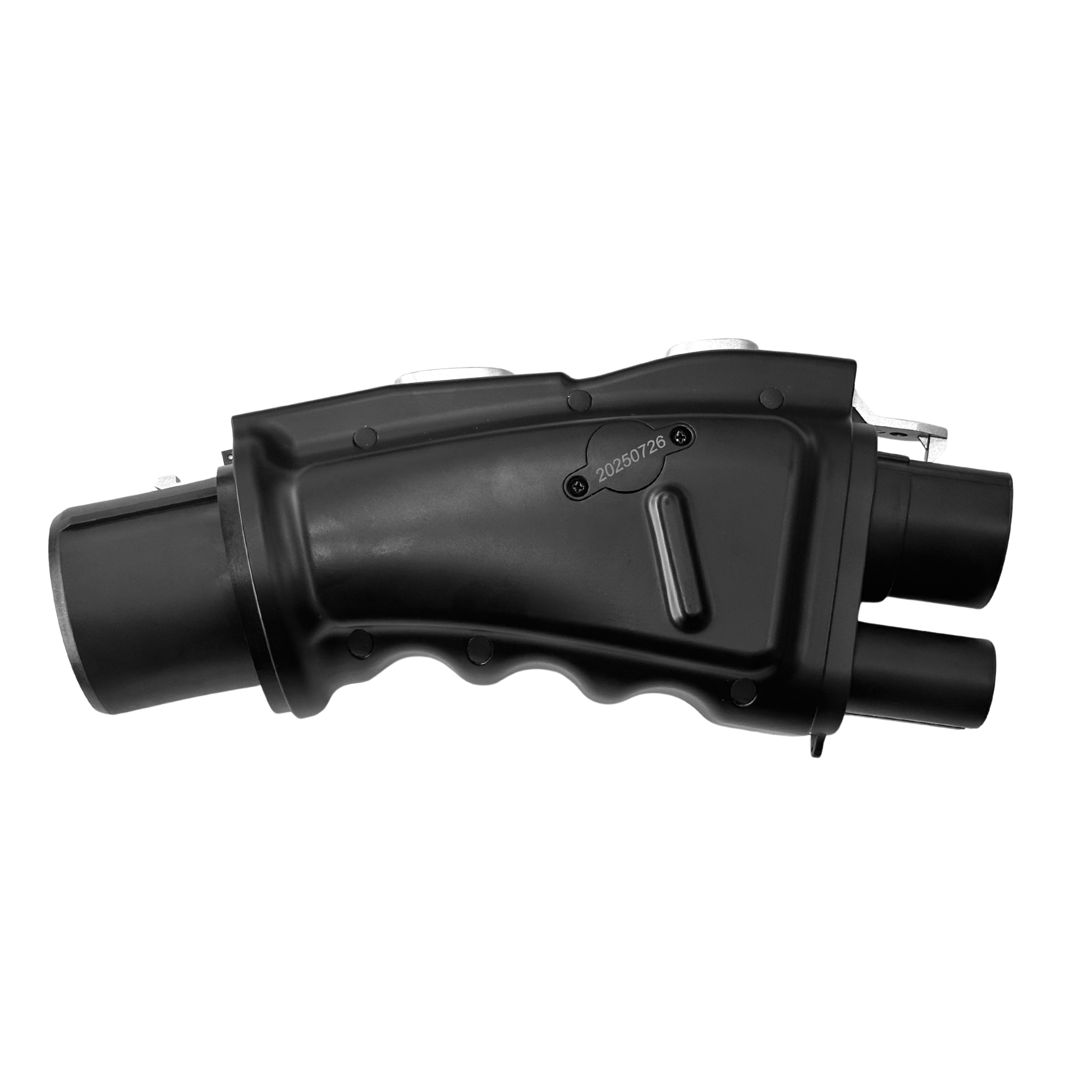 CCS2 to CHAdeMO DC Adaptor