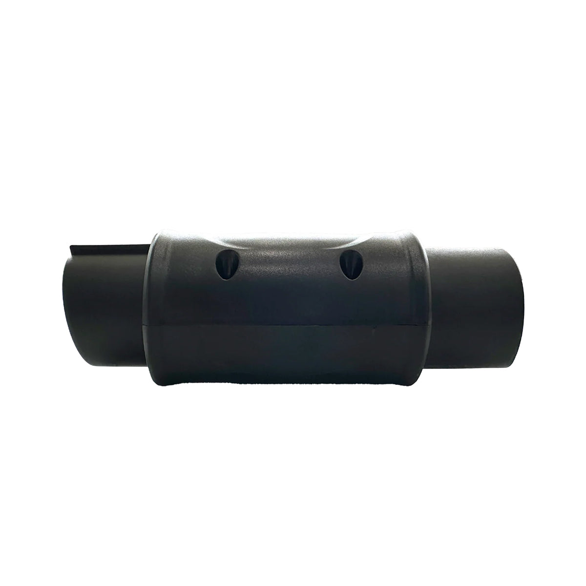 ELECHARG Type 2 轉 Type 1 轉接器