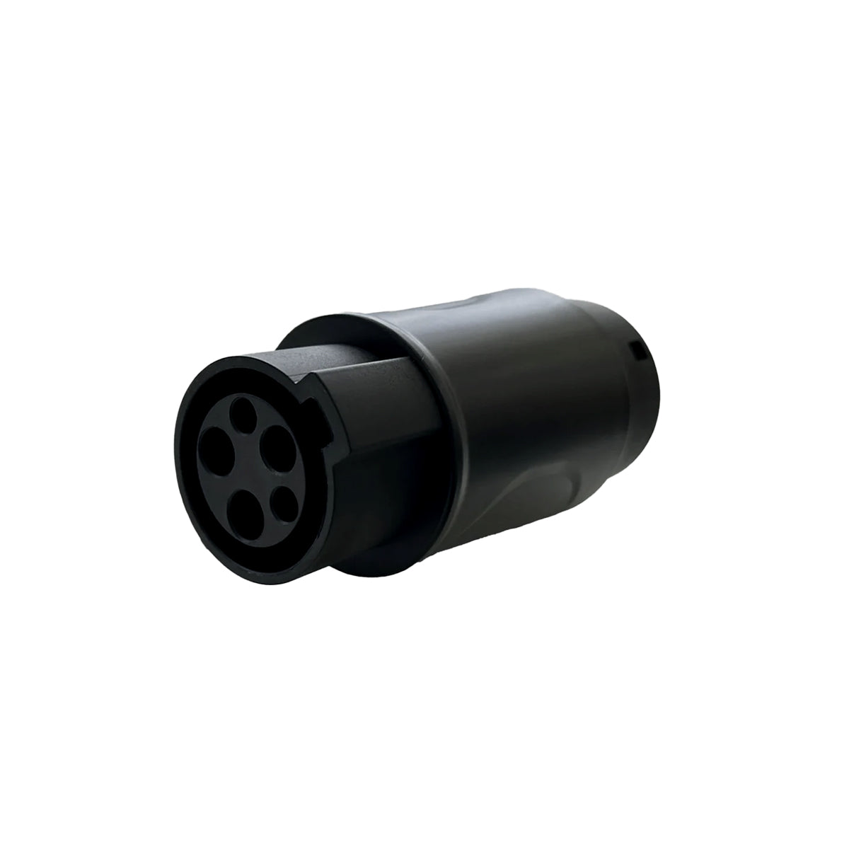 EV 充電器 轉接器 - Type 1 轉 Type 2