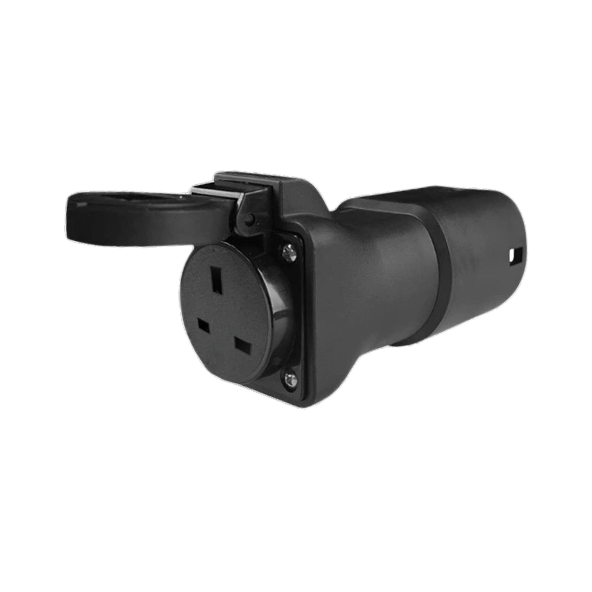 電動車車端放電器 V2L Type 2 
