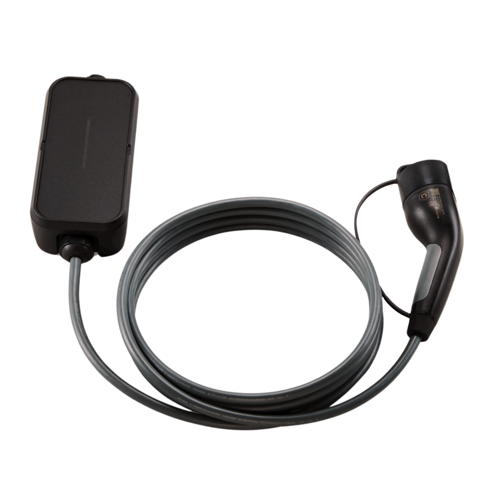 BMW 原廠 Fast Charger