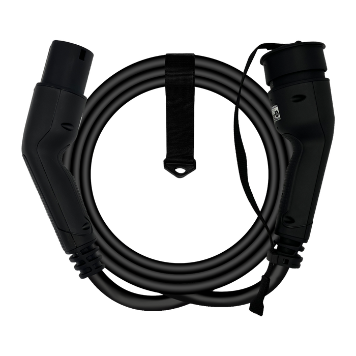 Defa 22kW eConnect 挪威品牌