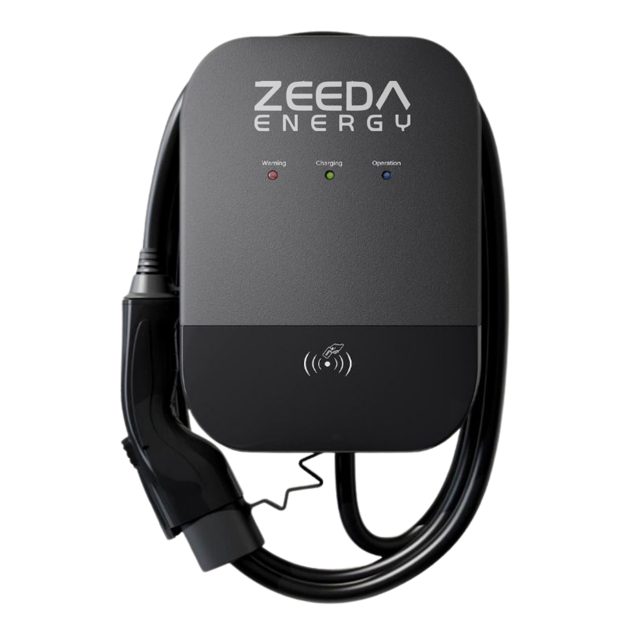 ZEEDA x BYD 原廠電動車充電機