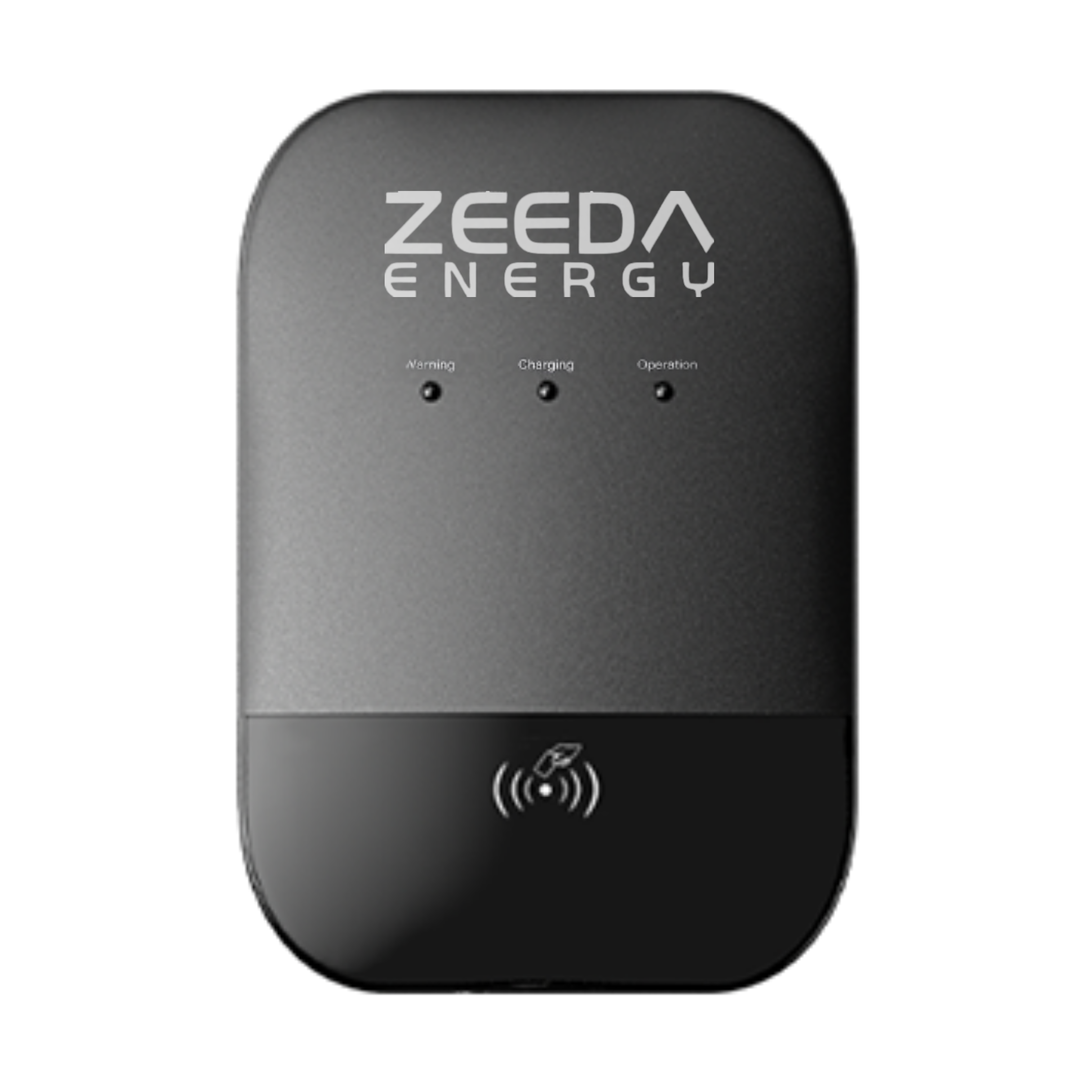 ZEEDA x BYD 原廠電動車充電機