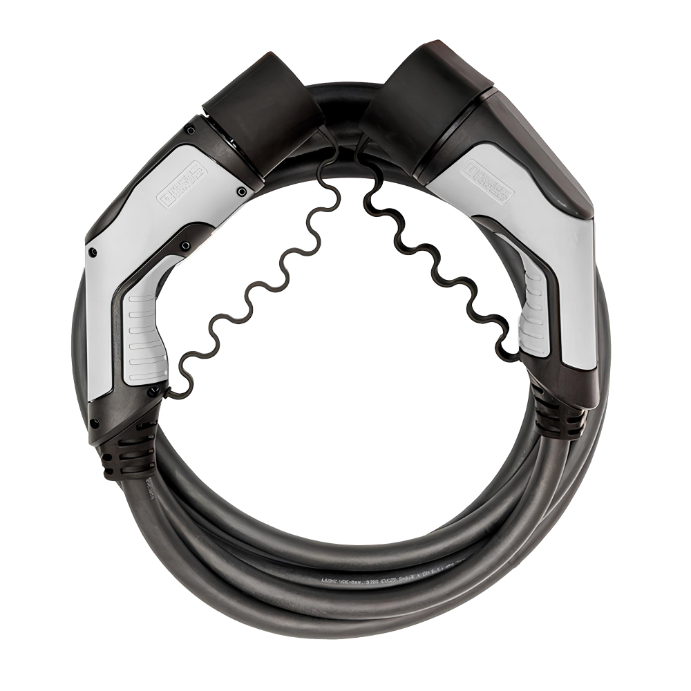 Phoenix Contact 22kW 4米 德國製