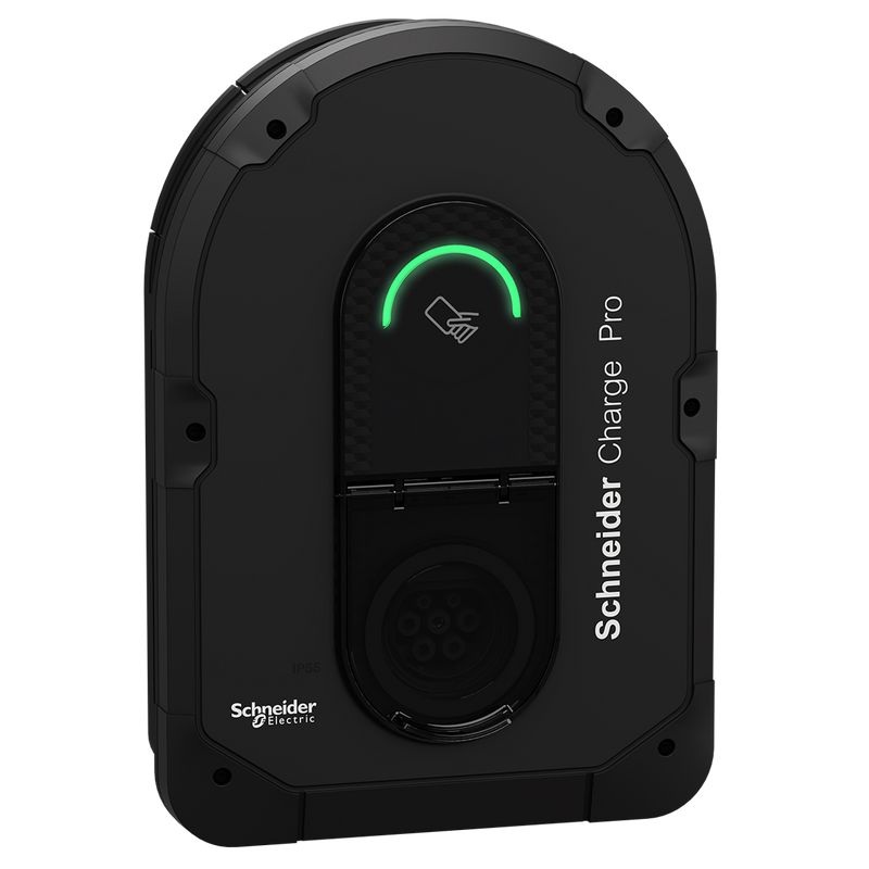 SCHNEIDER 施耐德 Charge Pro