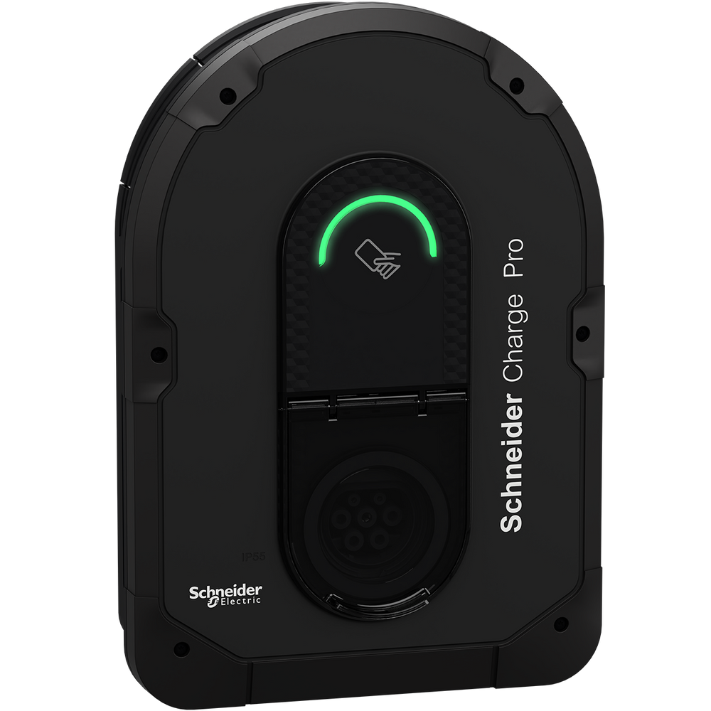 Schneider Charge Pro