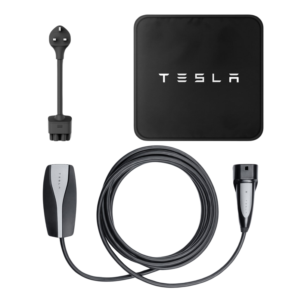 TESLA  原廠  UMC Gen 2