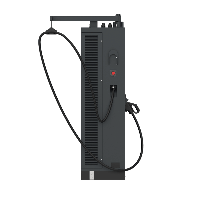 EN Plus Turbo Series DC Charger