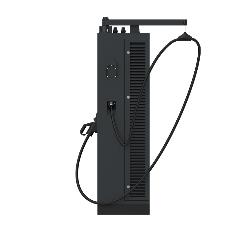 EN Plus Turbo Series DC Charger