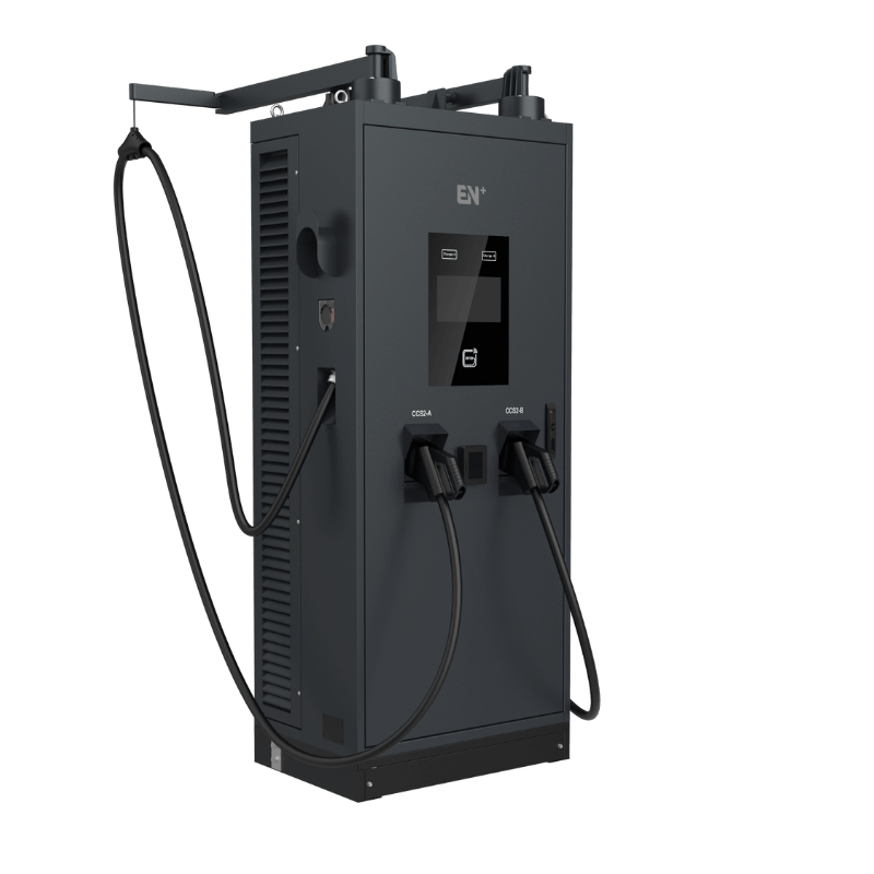 EN Plus Turbo Series DC Charger