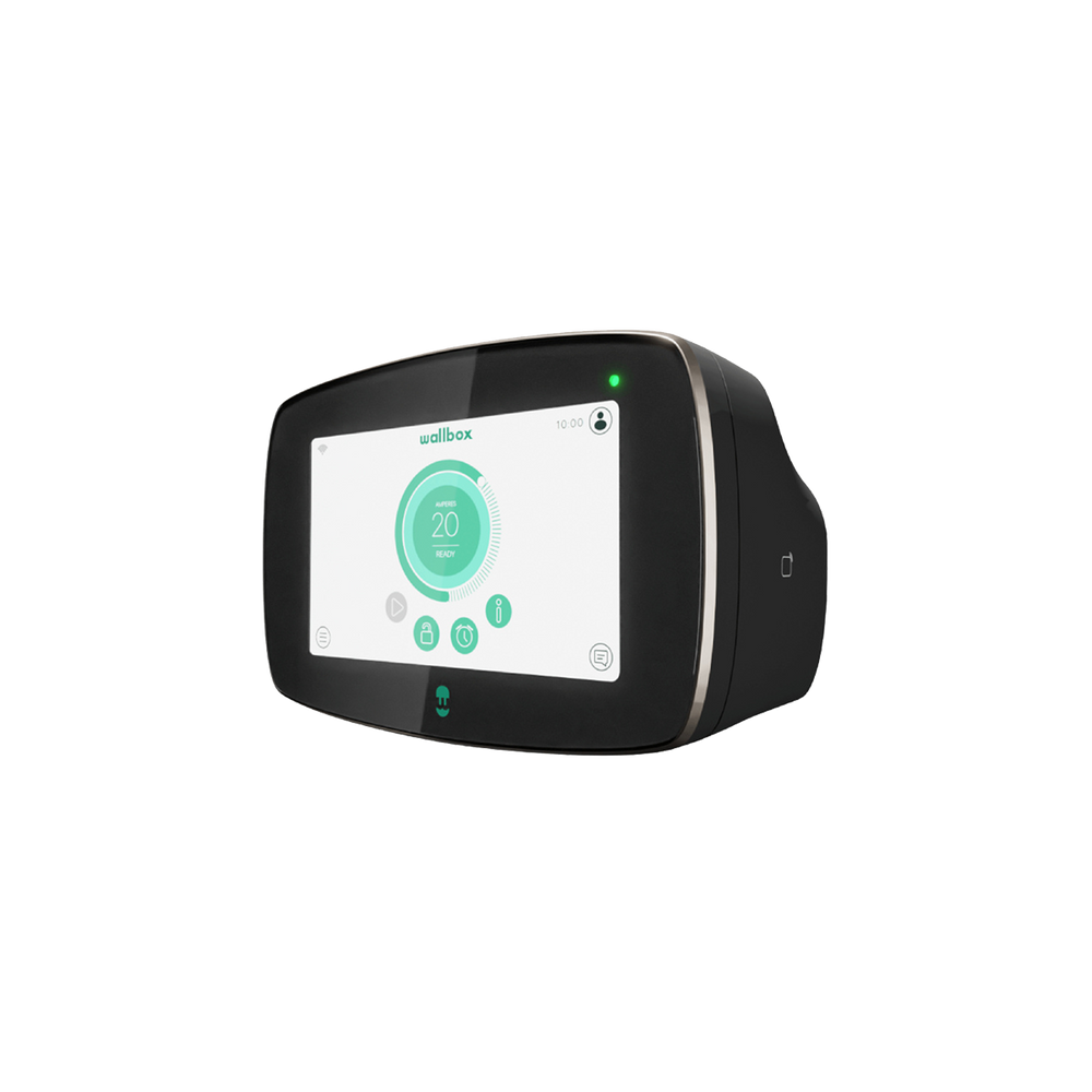 Wallbox Commander 2 wallbox Commander 2