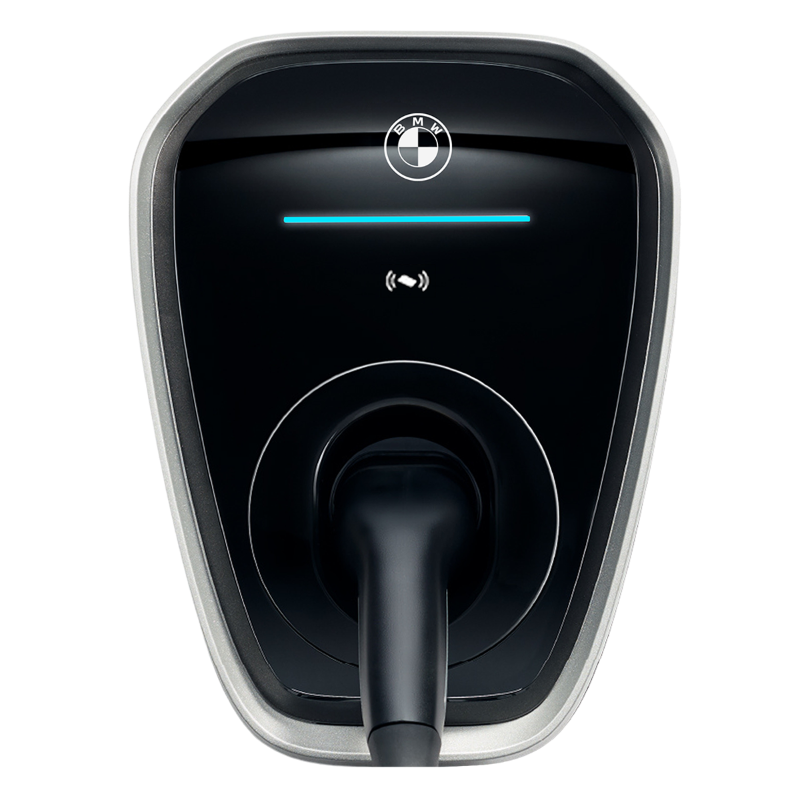 BMW 充電器 4代 (最新)