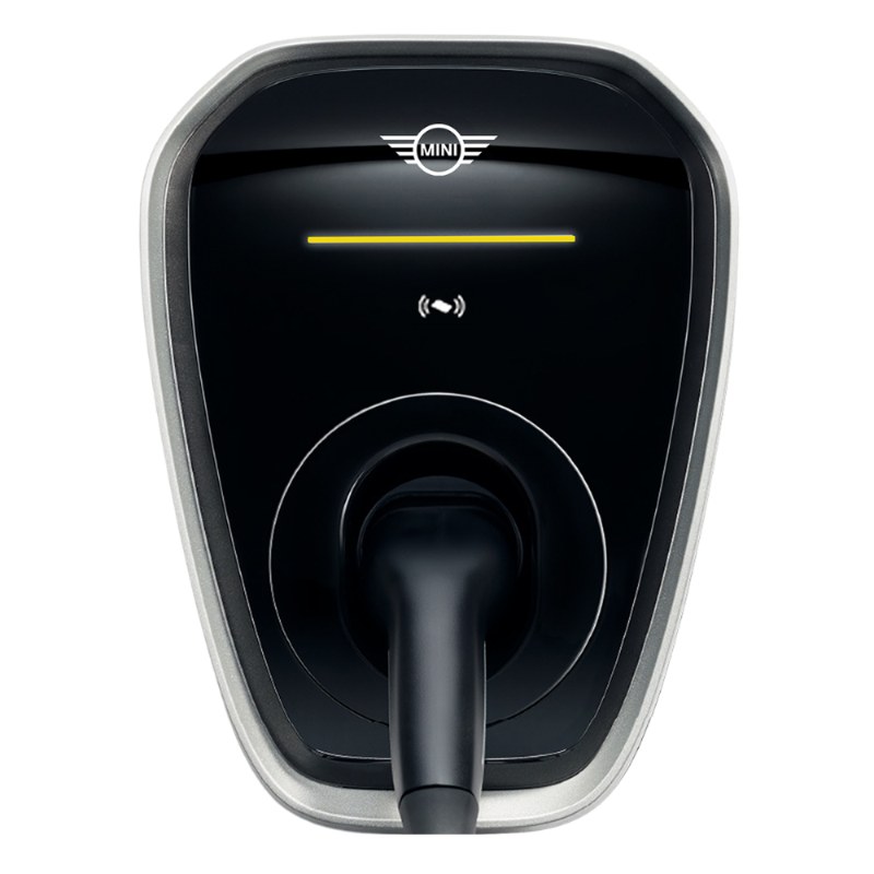 Mini Electric 充電器 4代