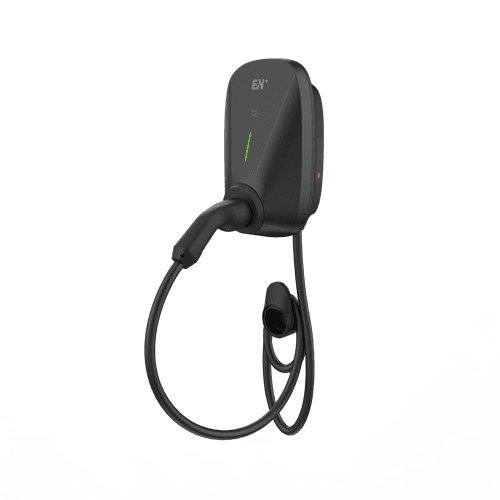 EN Saro 系列家用壁掛式充電機