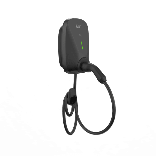 EN Saro 系列家用壁掛式充電機