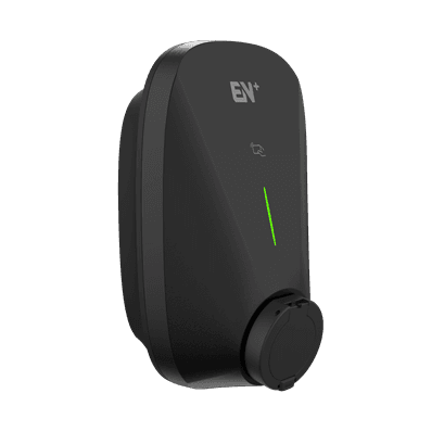 EN Saro 系列家用壁掛式充電機