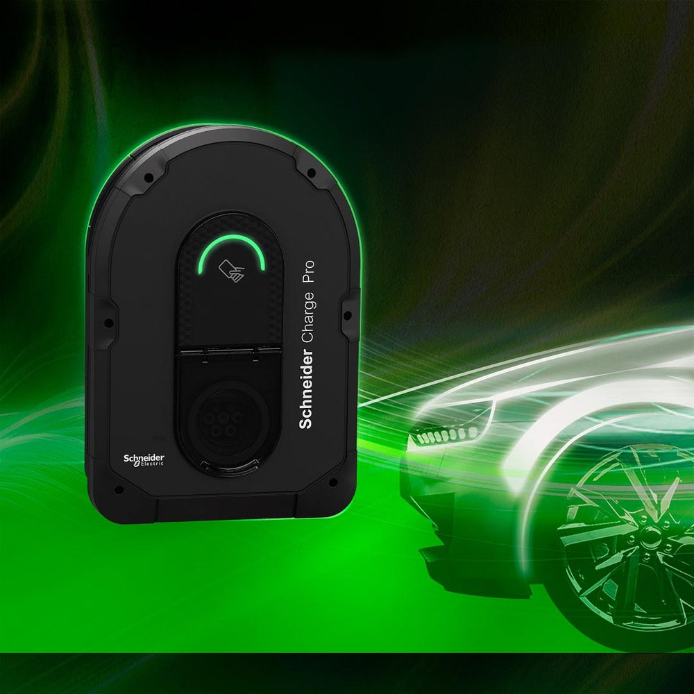 Schneider Charge Pro