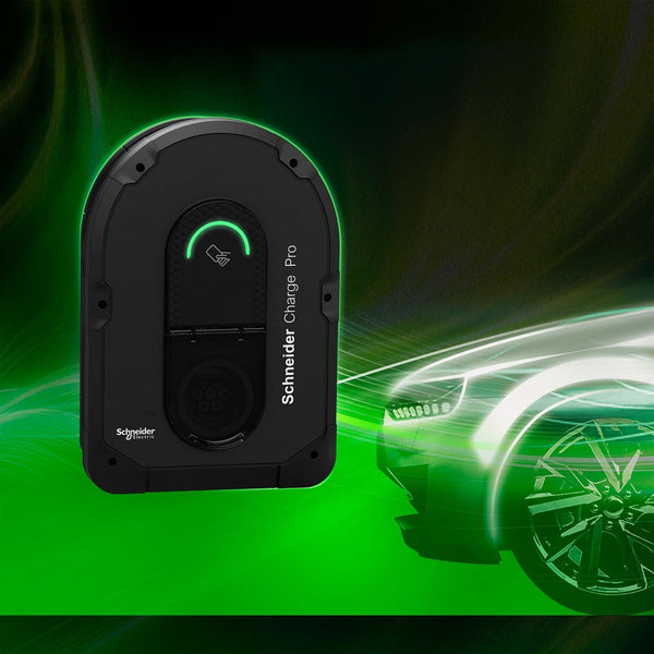 Schneider Charge Pro