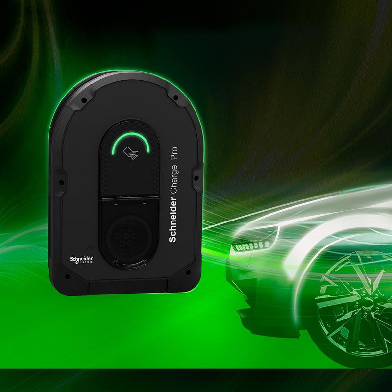 Schneider Charge Pro