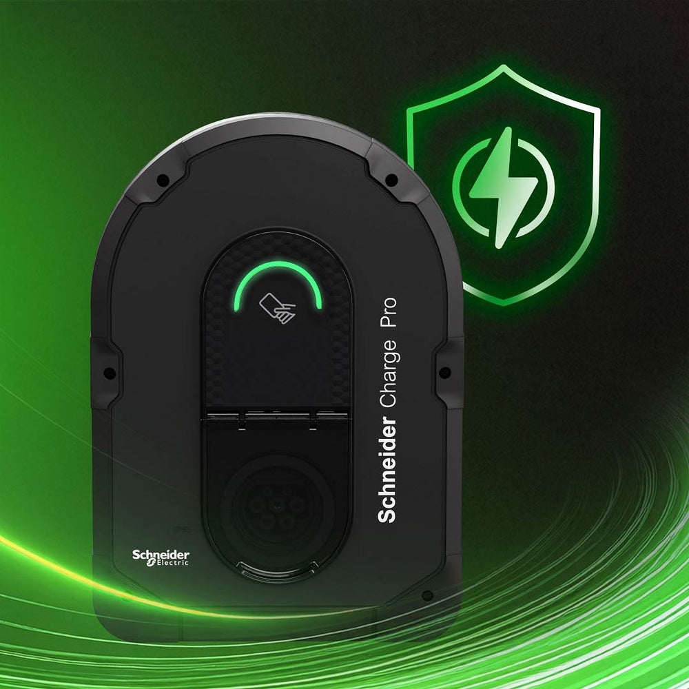Schneider Charge Pro