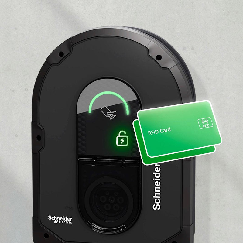 Schneider Charge Pro